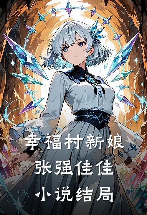 幸福村新娘张强佳佳小说结局