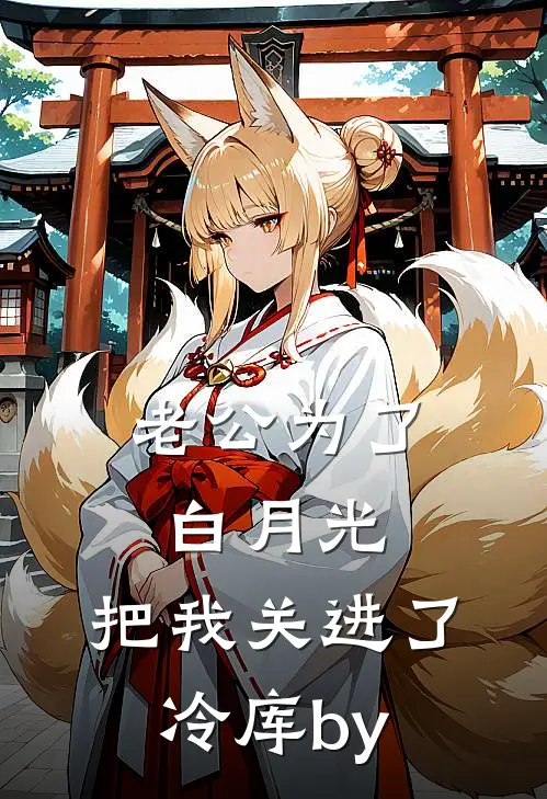 老公为了白月光，把我关进了冷库by