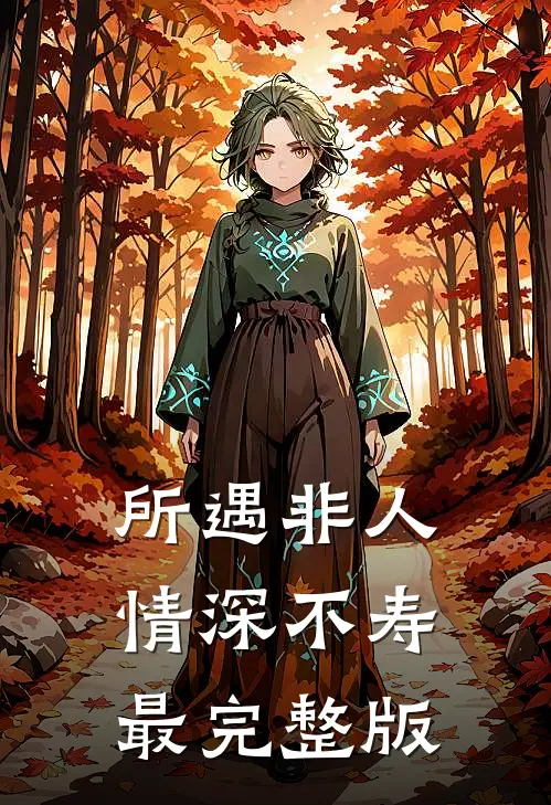 所遇非人，情深不寿最完整版