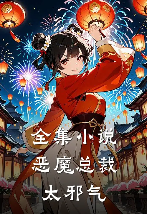 全集小说恶魔总裁太邪气