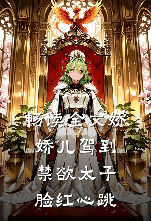 畅读全文娇娇儿驾到，禁欲太子脸红心跳