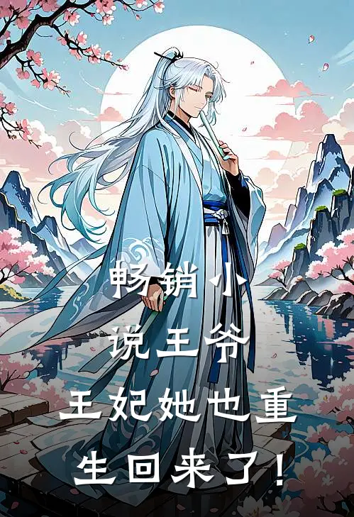 畅销小说王爷，王妃她也重生回来了！