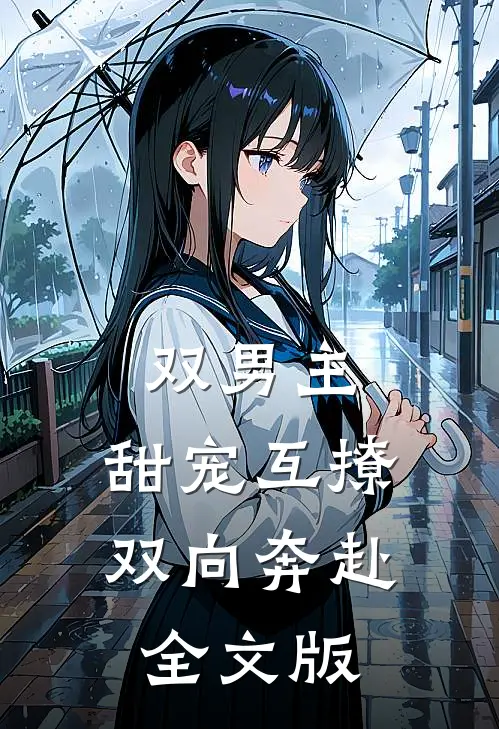 双男主：甜宠互撩，双向奔赴全文版