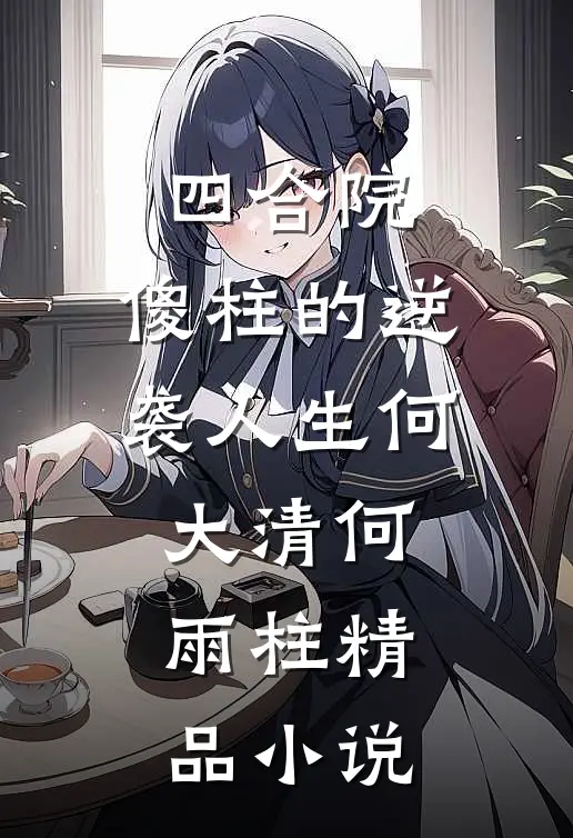 四合院:傻柱的逆袭人生(何大清何雨柱)精品小说