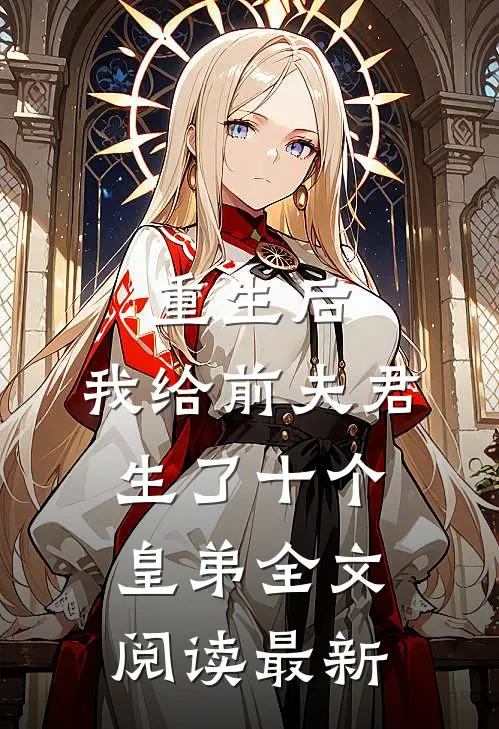 重生后，我给前夫君生了十个皇弟全文阅读最新