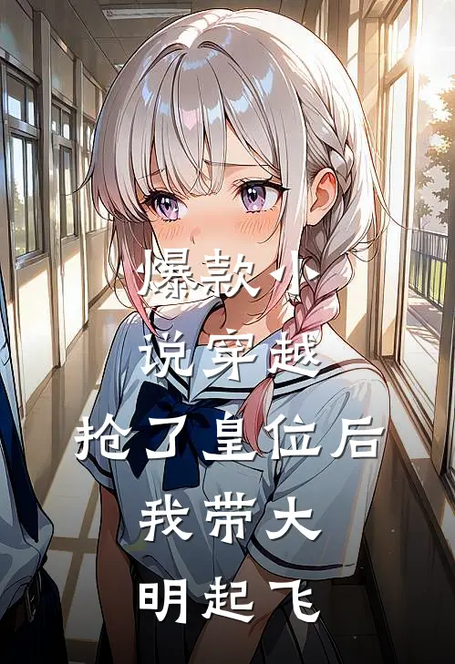爆款小说穿越：抢了皇位后，我带大明起飞