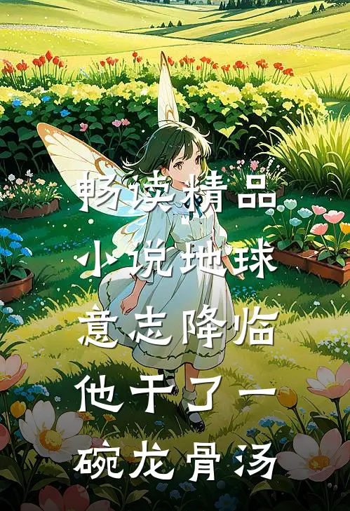 畅读精品小说地球意志降临，他干了一碗龙骨汤