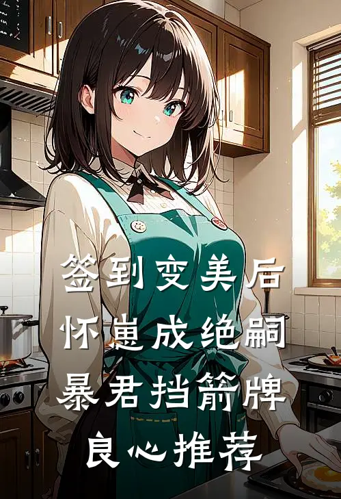 签到变美后怀崽成绝嗣暴君挡箭牌良心推荐