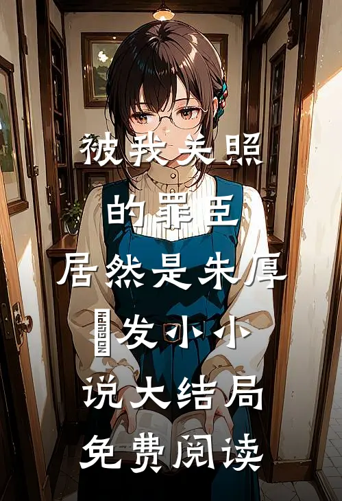 被我关照的罪臣，居然是朱厚熜发小小说大结局免费阅读