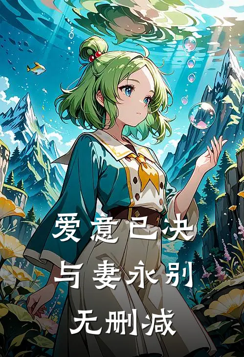爱意已决，与妻永别无删减