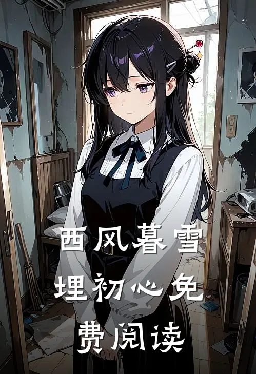 西风暮雪埋初心免费阅读