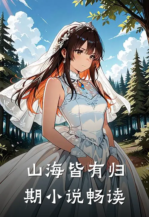 山海皆有归期小说畅读