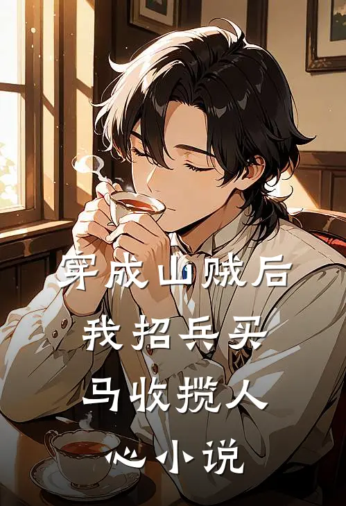 穿成山贼后，我招兵买马收揽人心小说