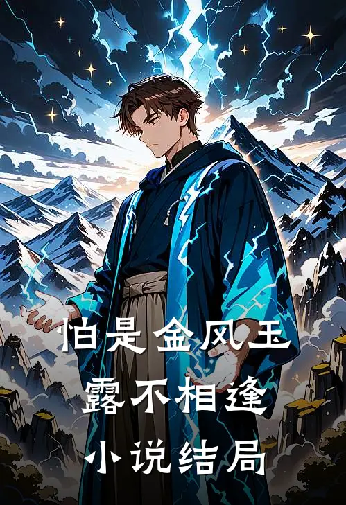 怕是金风玉露不相逢小说结局
