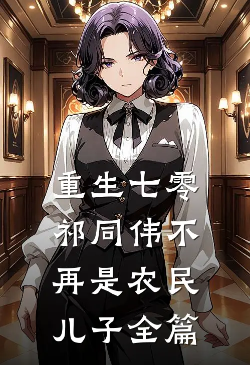 重生七零：祁同伟不再是农民儿子全篇