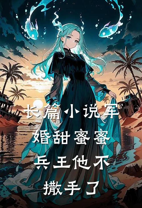 长篇军婚甜蜜蜜,兵王他不撒手了