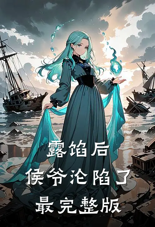 露馅后，侯爷沦陷了最完整版