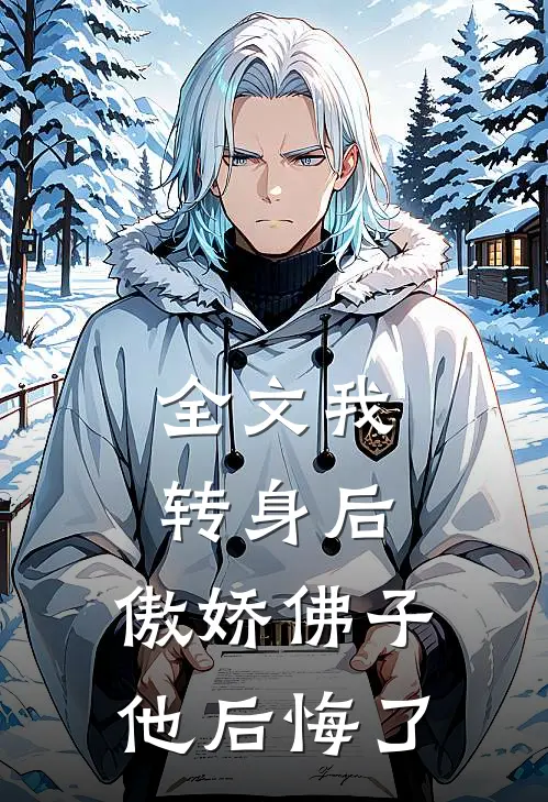全文我转身后，傲娇佛子他后悔了