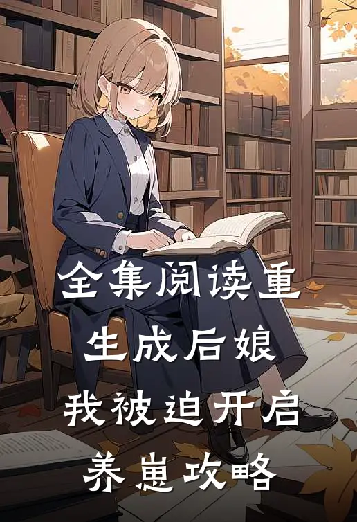 全集阅读重生成后娘，我被迫开启养崽攻略