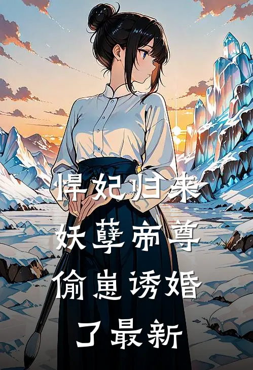 悍妃归来：妖孽帝尊偷崽诱婚了最新