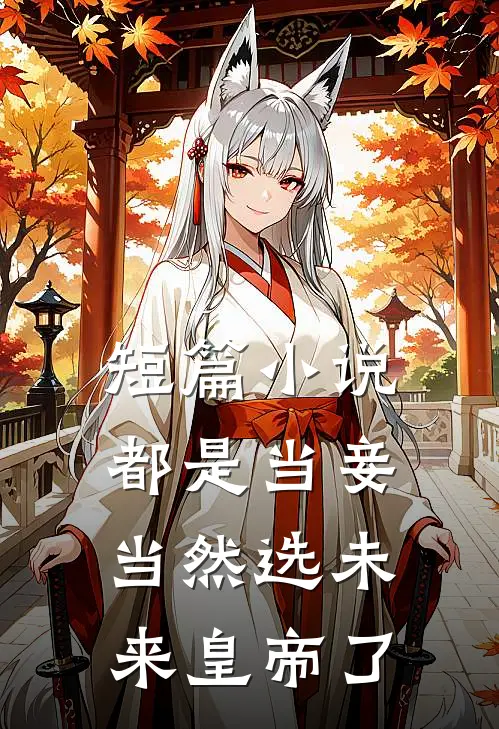 短篇小说都是当妾，当然选未来皇帝了