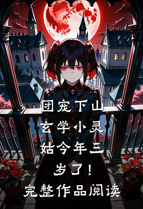 团宠下山：玄学小灵姑今年三岁了！完整作品阅读