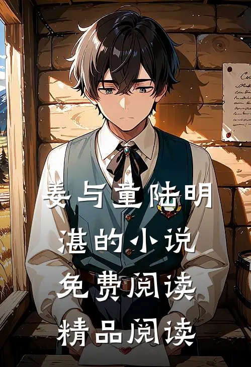 姜与童陆明湛的小说免费阅读精品阅读