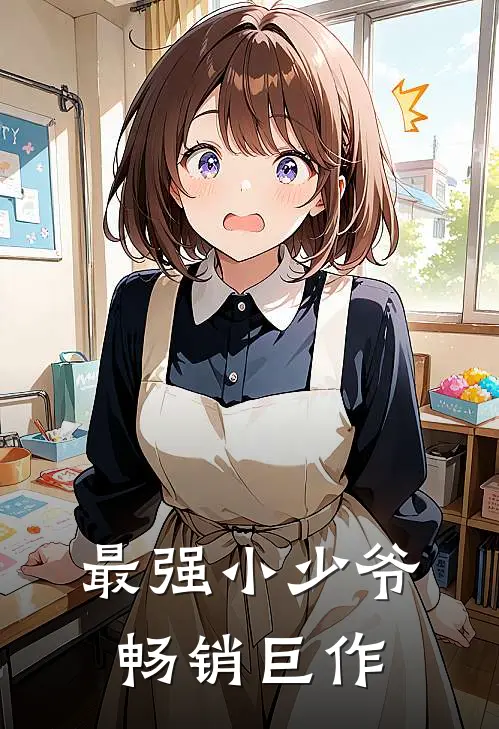 最强小少爷畅销巨作