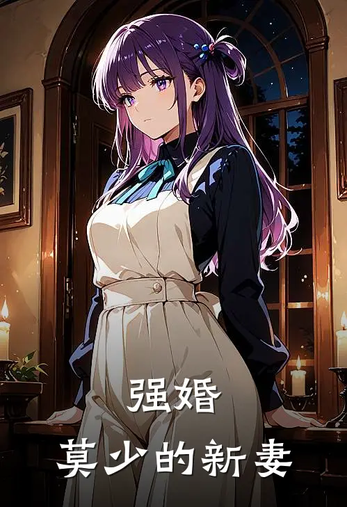 强婚：莫少的新妻