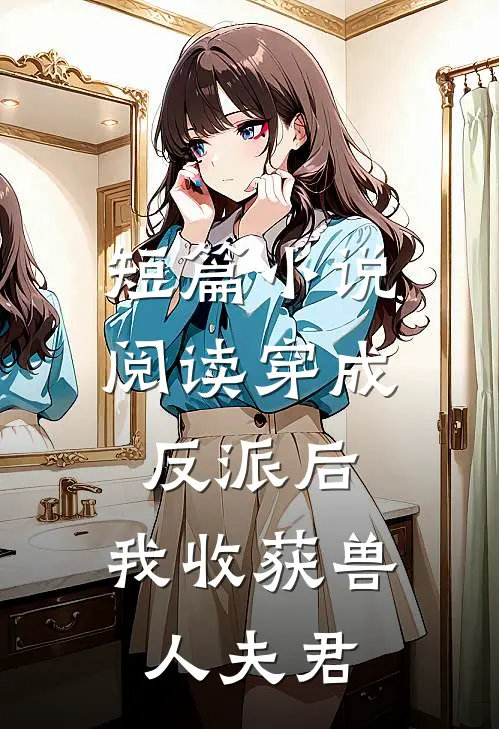短篇小说阅读穿成反派后，我收获兽人夫君