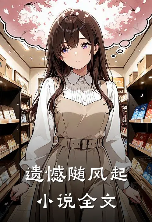 遗憾随风起小说全文