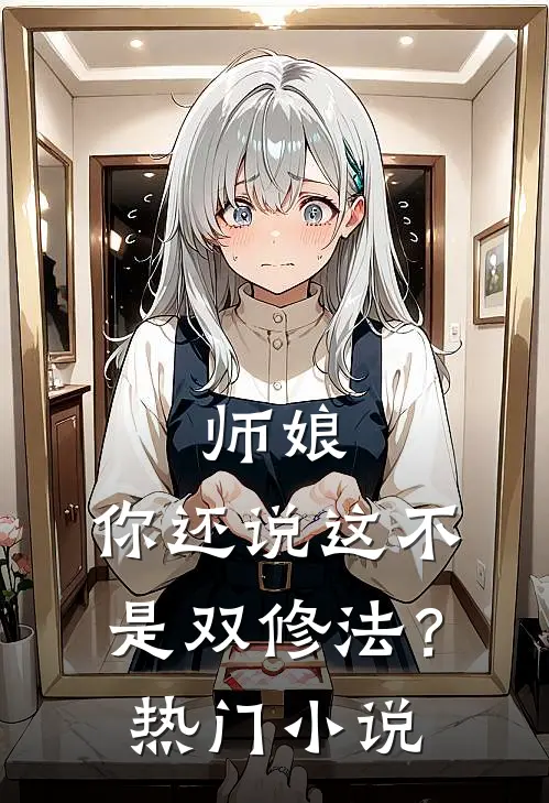 师娘，你还说这不是双修法？热门小说