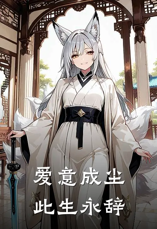 爱意成尘,此生永辞下一句