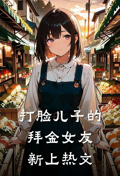 打脸儿子的拜金女友新上热文