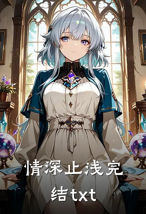 情深止浅完结txt