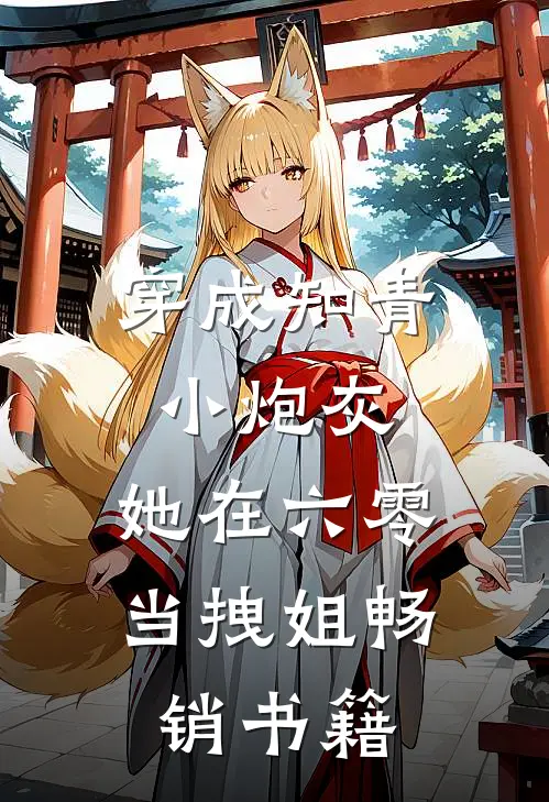 穿成知青小炮灰，她在六零当拽姐畅销书籍