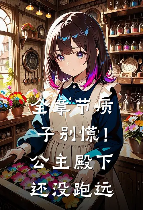 全章节质子别慌！公主殿下还没跑远