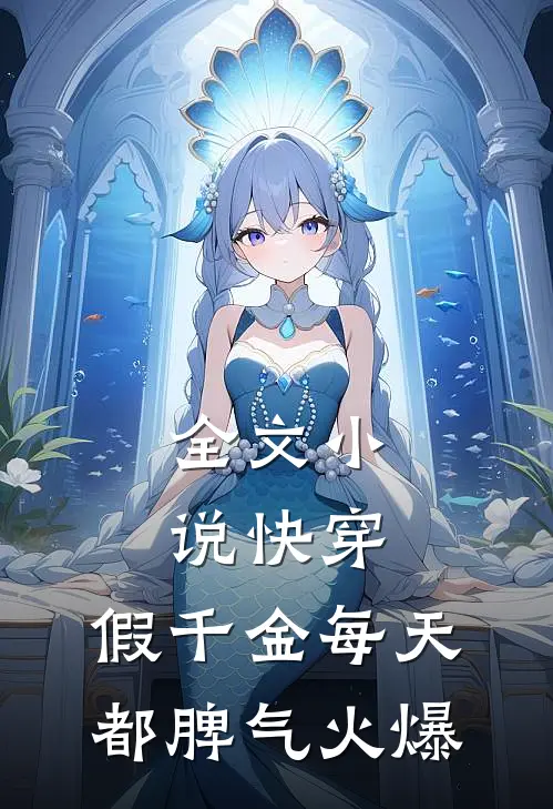 全文小说快穿：假千金每天都脾气火爆