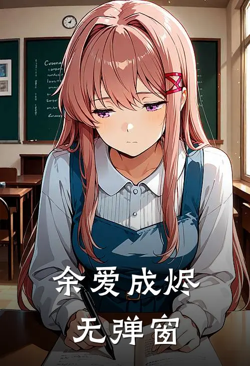 余爱成烬无弹窗