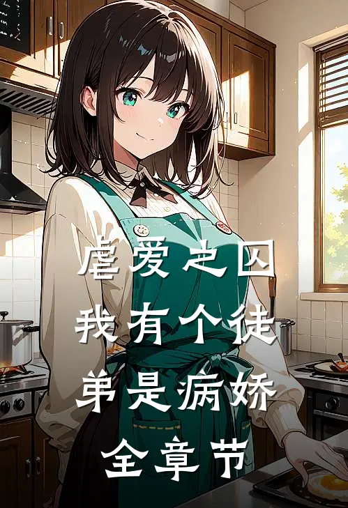 虐爱之囚：我有个徒弟是病娇全章节
