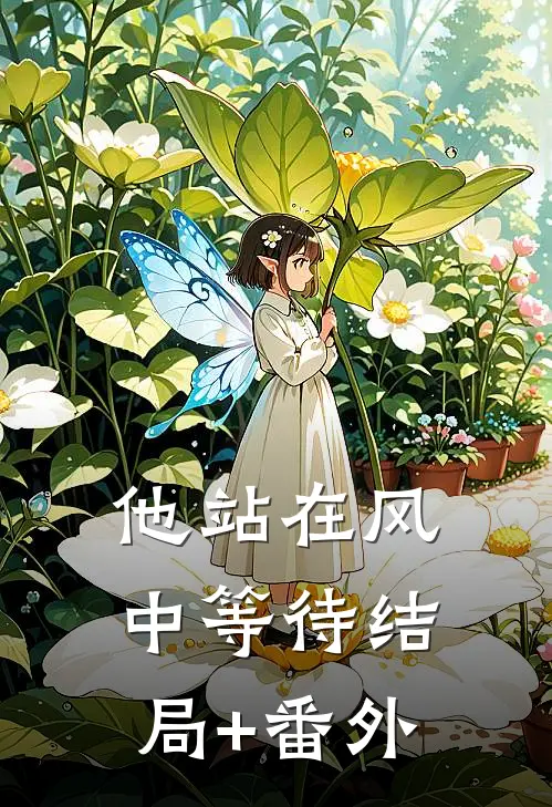 他站在风中等待结局+番外