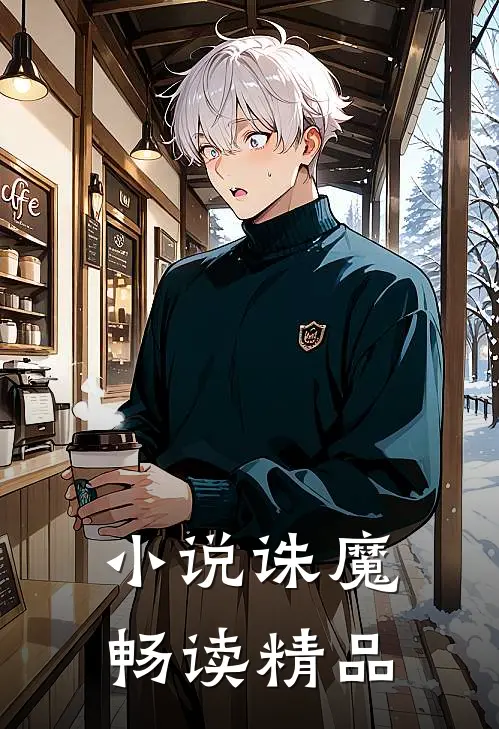小说诛魔畅读精品
