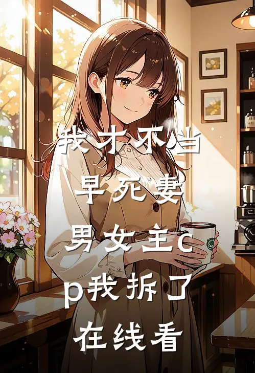 我才不当早死妻，男女主cp我拆了在线看