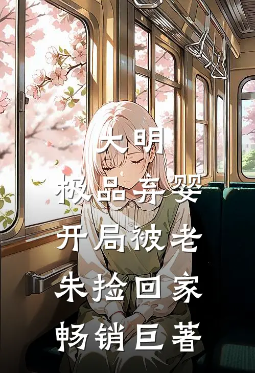 大明：极品弃婴，开局被老朱捡回家畅销巨著