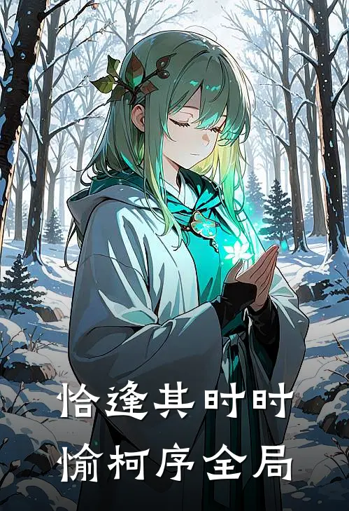 恰逢其时时愉柯序全局