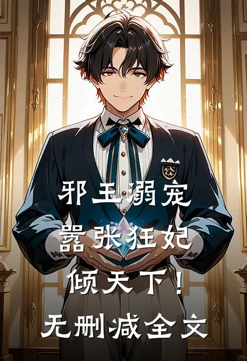 邪王溺宠：嚣张狂妃倾天下！无删减全文