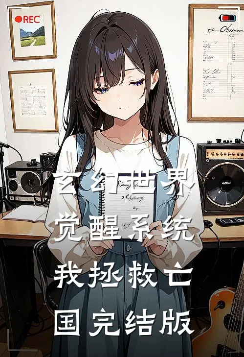 玄幻世界：觉醒系统我拯救亡国完结版