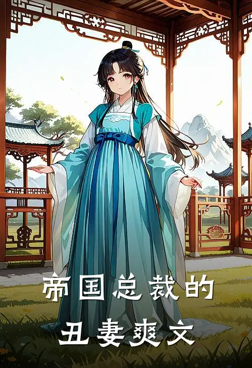 帝国总裁的丑妻爽文