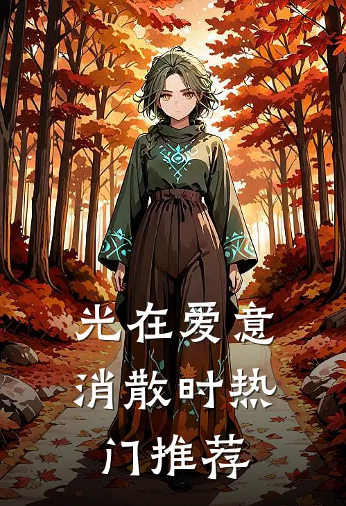 光在爱意消散时热门推荐