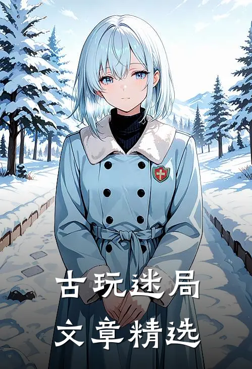古玩迷局文章精选